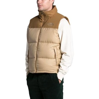 The North Face Eco Nuptse Down Vest Men's 5 The North Face Eco Nuptse Down Vest Men's - Image 3