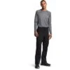 The North Face Dryzzle Futurelight Full Zip Shell Pants Men's -Bob's Sports Chalet 96614 TNF BLACK m