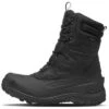 The North Face Chilkat 400 II Winter Boots Men's -Bob's Sports Chalet 96640 TNF BLKTNF BLK m