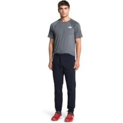 The North Face Wander Sweatpants Men's -Bob's Sports Chalet 96646 AVIATOR NAVY m