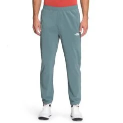 The North Face Wander Sweatpants Men's -Bob's Sports Chalet 96646 GOBLIN BLUE m