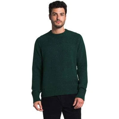 The North Face Crestview Crew Sweater Men's 4 The North Face Crestview Crew Sweater Men's - Image 2
