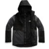 The North Face Apex Storm Peak Triclimate Jacket Men's -Bob's Sports Chalet 96654 ASPHLTGRTNFBLK m