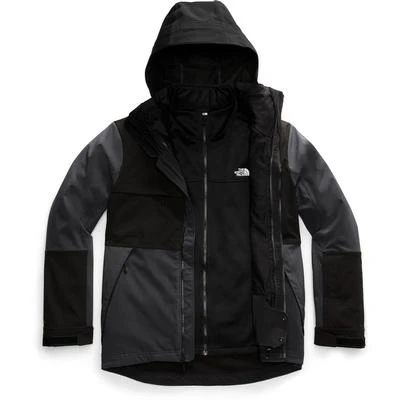 The North Face Apex Storm Peak Triclimate Jacket Men's 3 The North Face Apex Storm Peak Triclimate Jacket Men's
