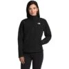 The North Face Apex Bionic Soft-Shell Jacket Women's -Bob's Sports Chalet 96661 TNF BLACK m