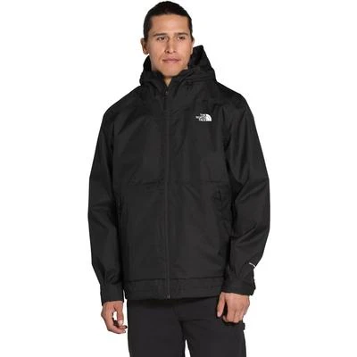 The North Face B Millerton Shell Jacket Men's 3 The North Face B Millerton Shell Jacket Men's