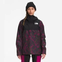 The North Face Tanager Shell Jacket Women's -Bob's Sports Chalet 96674 RXBYPKHFTNFLPRT m