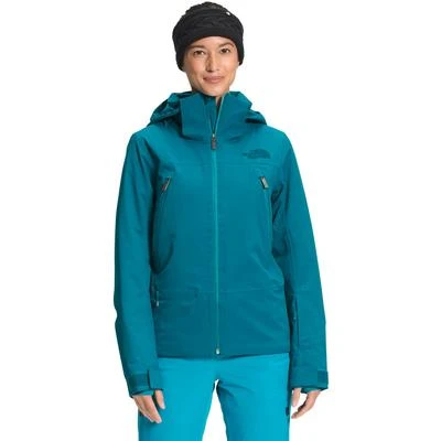 The North Face Lenado Shell Jacket Women's 3 The North Face Lenado Shell Jacket Women's