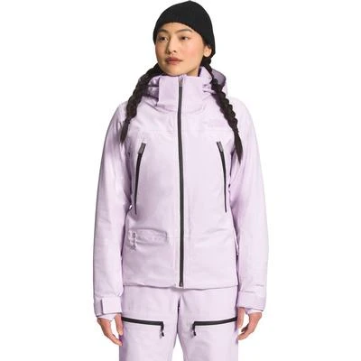 The North Face Lenado Shell Jacket Women's 4 The North Face Lenado Shell Jacket Women's - Image 2