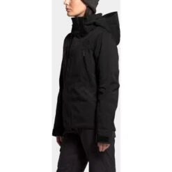 The North Face Lenado Shell Jacket Women's 7 The North Face Lenado Shell Jacket Women's -Bob's Sports Chalet 96675 TNF BLACK m