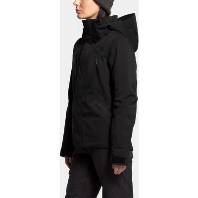 The North Face Lenado Shell Jacket Women's 5 The North Face Lenado Shell Jacket Women's - Image 3