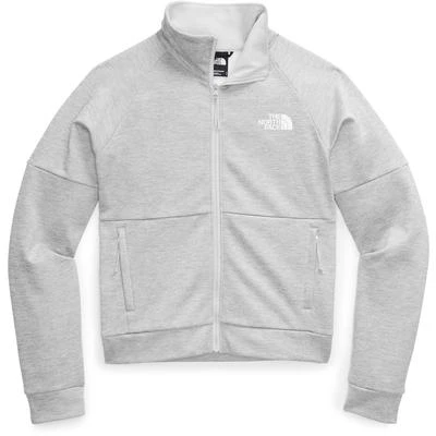 The North Face Active Trail Full Zip Fleece Jacket Women's 4 The North Face Active Trail Full Zip Fleece Jacket Women's - Image 2