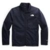 The North Face Apex Bionic Soft-Shell Jacket Men's -Bob's Sports Chalet 96685 AVIATORNAVYHTHR m
