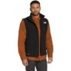 The North Face Apex Bionic Soft-Shell Vest Men's -Bob's Sports Chalet 96686 TNF BLACK m