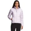 The North Face Aconcagua Down Jacket Women's -Bob's Sports Chalet 96695 LAVENDER FOG m