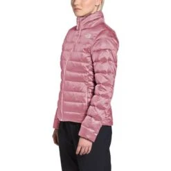 The North Face Aconcagua Down Jacket Women's -Bob's Sports Chalet 96695 MESA ROSE m