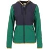 The North Face Mountain Sweatshirt 3.0 Insulated Hoodie Women's 2 The North Face Mountain Sweatshirt 3.0 Insulated Hoodie Women's -Bob's Sports Chalet 96700 AVTRNAVYEVRGRN m