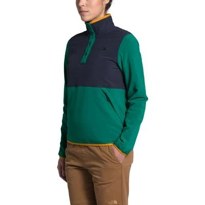 The North Face Mountain Sweatshirt 3.0 Insulated Pullover Top Women's 3 The North Face Mountain Sweatshirt 3.0 Insulated Pullover Top Women's