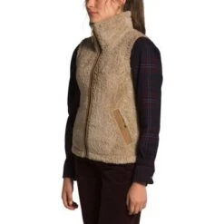 The North Face Furry Fleece Vest Women's -Bob's Sports Chalet 96705 HWTHRKHUTLTYBN m