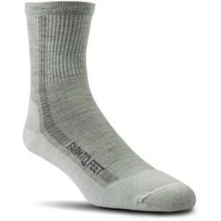 Farm To Feet Denver 3/4 Trail Socks -Bob's Sports Chalet 96775 NATURAL m