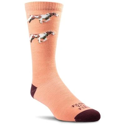 Farm To Feet Park Falls Everyday Socks 3 Farm To Feet Park Falls Everyday Socks