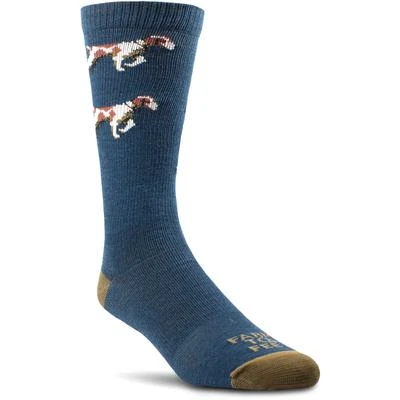 Farm To Feet Park Falls Everyday Socks 4 Farm To Feet Park Falls Everyday Socks - Image 2