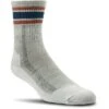 Farm To Feet North Conway 3/4 Crew Trail Socks -Bob's Sports Chalet 96788 NATURAL m