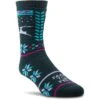 Farm To Feet Hampton Full Cushion Crew Socks Women's -Bob's Sports Chalet 96790 GREEN GABLES m
