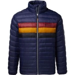 Cotopaxi Fuego Down Hooded Jacket Men's