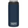 Yeti Rambler Colster Slim Can Cooler -Bob's Sports Chalet 97092 NAVY m