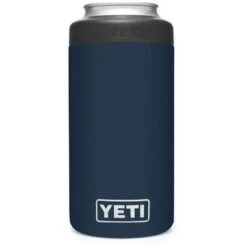 Yeti Rambler Colster Tall Can Cooler -Bob's Sports Chalet 97093 NAVY m