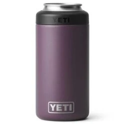 Yeti Rambler Colster Tall Can Cooler -Bob's Sports Chalet 97093 NORDIC PURPLE m