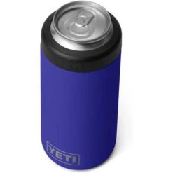 Yeti Rambler Colster Tall Can Cooler -Bob's Sports Chalet 97093 OFFSHORE BLUE m