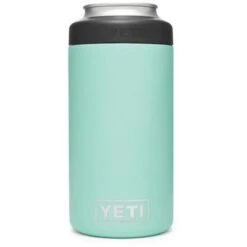 Yeti Rambler Colster Tall Can Cooler -Bob's Sports Chalet 97093 SEAFOAM m