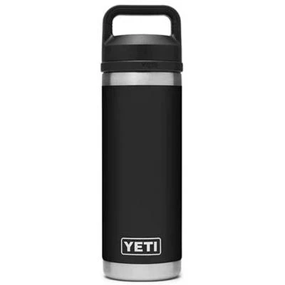 Yeti Rambler 18 Oz Bottle With Chug Cap 3 Yeti Rambler 18 Oz Bottle With Chug Cap