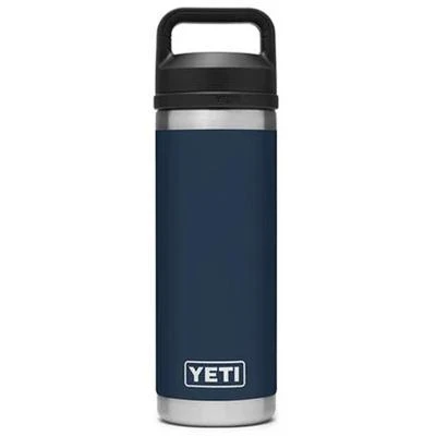 Yeti Rambler 18 Oz Bottle With Chug Cap 4 Yeti Rambler 18 Oz Bottle With Chug Cap - Image 2