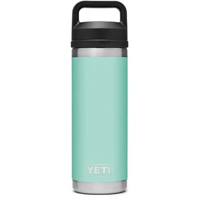 Yeti Rambler 18 Oz Bottle With Chug Cap 5 Yeti Rambler 18 Oz Bottle With Chug Cap - Image 3