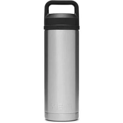 Yeti Rambler 18 Oz Bottle With Chug Cap 6 Yeti Rambler 18 Oz Bottle With Chug Cap - Image 4