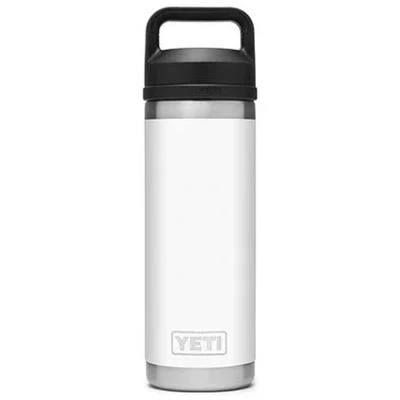 Yeti Rambler 18 Oz Bottle With Chug Cap 7 Yeti Rambler 18 Oz Bottle With Chug Cap - Image 5