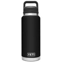 Yeti Rambler 36 Oz Bottle With Chug Cap