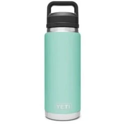 Yeti Rambler 26 OZ Chug Bottle -Bob's Sports Chalet 97098 SEAFOAM m