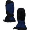 Spyder Finn Mitts Boys' 1 Spyder Finn Mitts Boys' -Bob's Sports Chalet 98114 ABYSS m