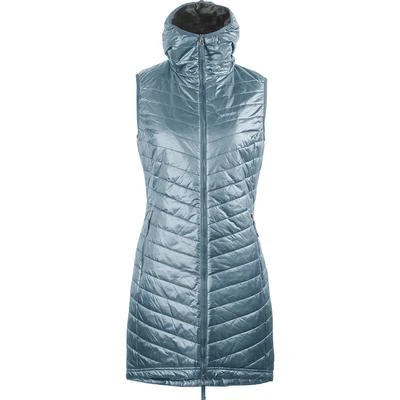 Skhoop The Debbie Insulated Vest Women's 4 Skhoop The Debbie Insulated Vest Women's - Image 2