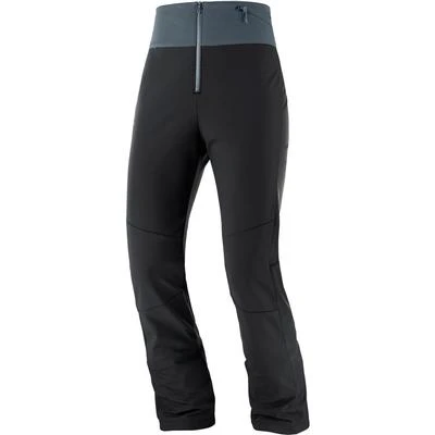 Salomon Reason Shell Snow Pant Women's 3 Salomon Reason Shell Snow Pant Women's