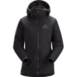 Arcteryx Atom LT Hoody Women's