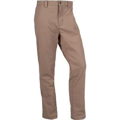 Mountain Khakis Mountain Pants Men's 3 Mountain Khakis Mountain Pants Men's