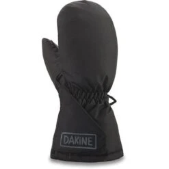 Dakine Brat Mittens Toddlers' -Bob's Sports Chalet 98483 BLACK m