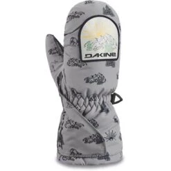 Dakine Brat Mittens Toddlers' -Bob's Sports Chalet 98483 FORSTFRNDS m