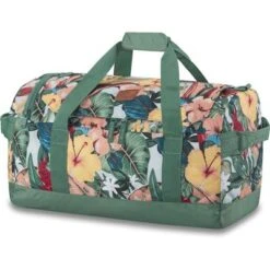 Dakine EQ Duffle Bag 35-Liter -Bob's Sports Chalet 98495 ISLAND SPRING m