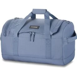 Dakine EQ Duffle Bag 35-Liter -Bob's Sports Chalet 98495 VINTAGE BLUE m